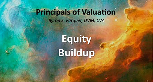 Equity Buildup