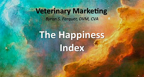 The Happiness Index