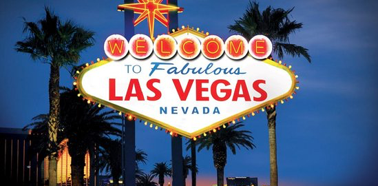 Viva CE!  I’ll be in Las Vegas for the Western Veterinary Conference.